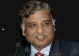 Samanat Goel appointed as RAW Chief