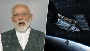 Government clears setting up of Defence Space Research Agency