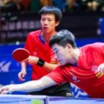 2019 ITTF World Tour Hong Kong Open: China grabs 4 gold
