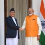 India extends financial aid to Nepal for rebuilding earthquake-hit houses