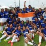 India women’s Rugby team record 1st-ever International win