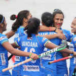 Indian Women’s Hockey Team Wins FIH Series Finals
