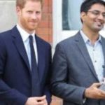 Indian engineer wins Innovation for Sustainable Development Award