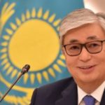 Kassym-Jomart Tokayev elected Kazakhstan president