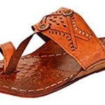 GI Tag: Kolhapuri chappals