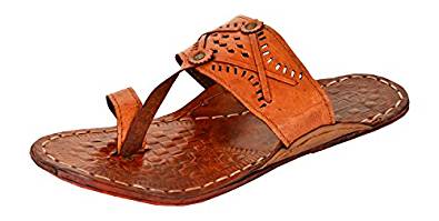 kolhapuri chappal near me