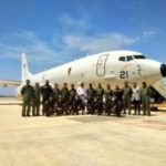  Indian Navy deploys P81 to increase Anti-Piracy Patrol