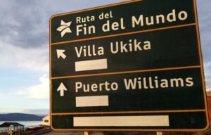 Puerto Williams: World’s Southernmost City