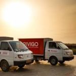National Freight Index: by  Rivigo Logistics