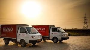 National Freight Index: by  Rivigo Logistics