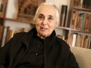Romila Thapar elected as member of American Philosophical Society