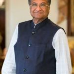 Sharad Kumar Saraf elected FIEO’s new President