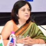 Shefali Juneja appointed India’s representative to ICAO’s council