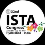 Telangana hosts 32nd ISTA Congress