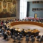 UN extends sanctions against South Sudan