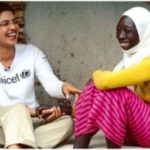 Priyanka Chopra selected for Danny Kaye Humanitarian Award by UNICEF