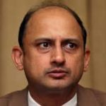RBI Deputy Governor Viral Acharya quits before his term ends