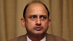 RBI Deputy Governor Viral Acharya quits before his term ends