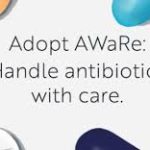 WHO launches AWaRe tool to Combat Antimicrobial Resistance