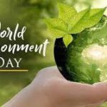 5 June: World Environment Day celebrated