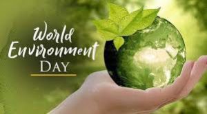 5 June: World Environment Day celebrated