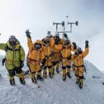 World’s Highest Weather Stations installed on Mt Everest