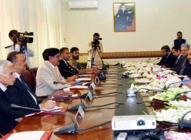 Afghanistan-Pakistan Action Plan for Peace and Solidarity