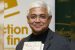Amitav Ghosh conferred Jnanpith Award