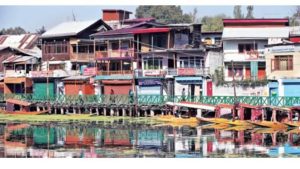Back to Village Programme of Jammu and Kashmir