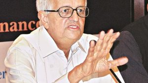 Bimal Jalan led panel defers report on RBI surplus funds