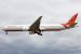 Bomb threats force emergency landing of Air India aircraft in London