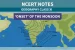 Delay in onset of Monsoon