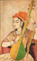 भारतीय लोकगीत