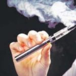 ICMR calls for ban on Electronic Nicotine Delivery Systems
