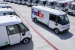 Electric Fleet for Commercial Use