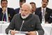 G-20 Updates: Modi’s new “five-I” vision
