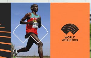 IAAF to rebrand as World Athletics