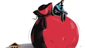 Increase in the Number of Wilful Defaulters
