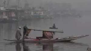 India Slams OIC Reference to Jammu and Kashmir