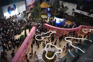 India to be guest country at Guadalajara International Book Fair