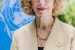 Inger Andersen takes over as head of UNEP