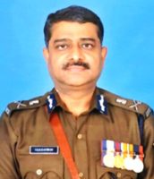 IPS V.S. Kaumudi appointed as Director General of BPR&D