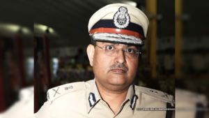 IPS V.S. Kaumudi appointed new BPR&D DG