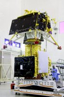 ISRO s Chandrayaan-2 Mission