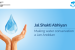Jal Shakti Abhiyan