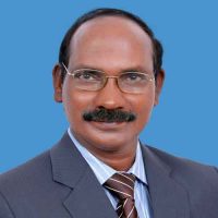 इसरो के चेयरमैन के. सिवान को एक वर्ष का कार्य विस्तार दिया गया