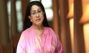 Malayalam actor Sheela wins J.C. Daniel Award