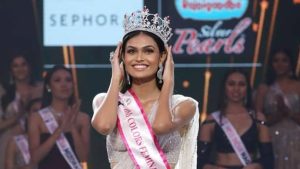Miss India World 2019: Rajasthan’s Suman Rao crowned