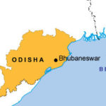 Unique Flood Hazard Atlas: Odisha