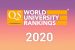 QS World University Rankings 2020